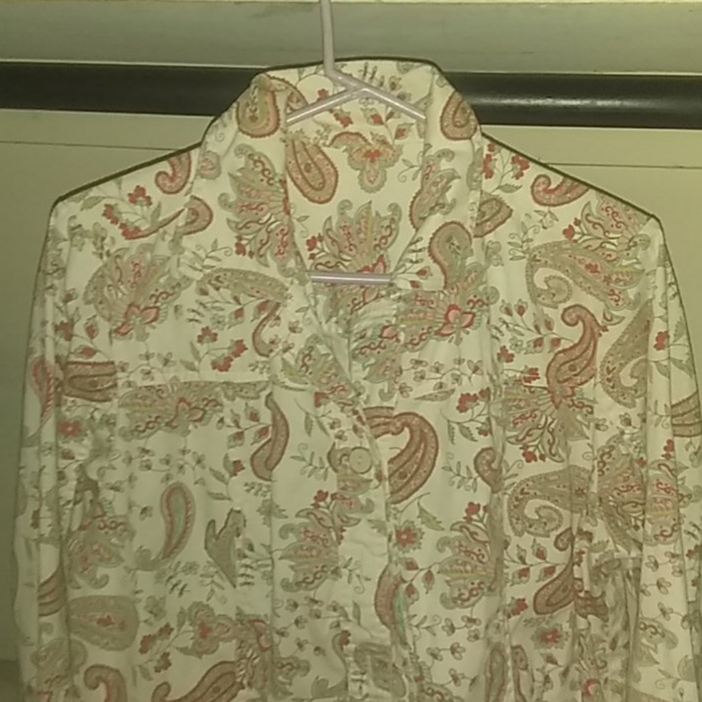 Ladies Jacket